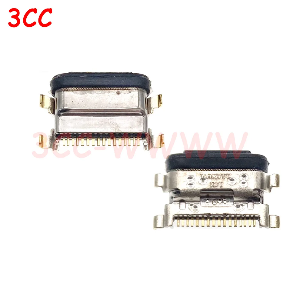 

2pcs USB Charging Jack Socket Connector Charger Port For Xiaomi Mi 8 Lite 8lite Redmi 8 8A 7 9 Note9 Note 7 9 Pro 9S 9Pro 8pro