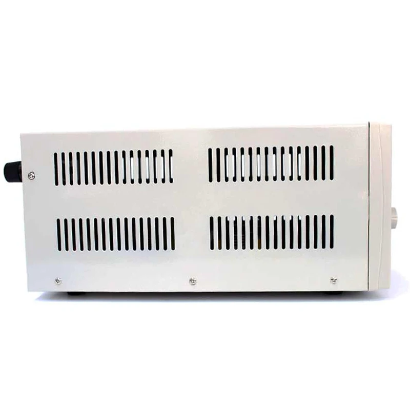 KPS6020D Высокоточный высокомощный регулируемый светодиодный двойной дисплей Импульсный источник питания постоянного тока 220 В/110 в ЕС 60 в/20А kps
