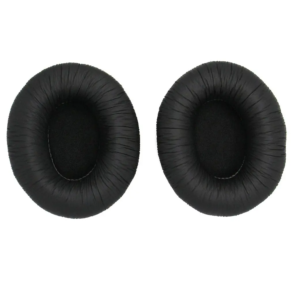 Подходит для наушников Sennheiser PC330 PC333d, наушники, губчатые наушники, наборы, черный JZF-104, удобная головка