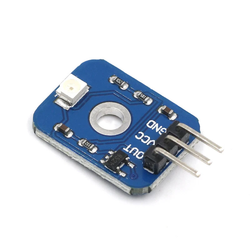 

UV Detection Sensor Module Ultraviolet Ray Module For Arduino Sensor