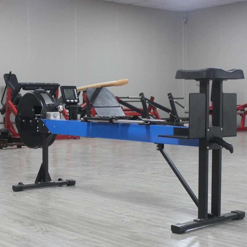 Concorso Dragon Boat Training Equipment Dragon Boat Atleti Indoor Vogatore Dragon Boat Ergometro Vento Commerciale Resi