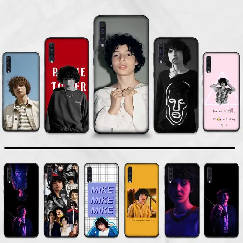 Чехол для телефона мягкий силиконовый Samsung Galaxy A 3 6 7 8 10 20 30 40 50 70 71 10S 20S 30S 50S PLUS |