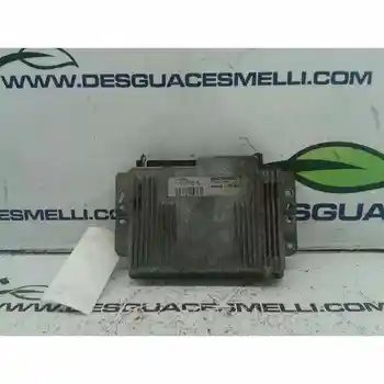 

7700102267 SWITCHBOARD ENGINE EUA RENAULT MEGANE I COACH/COUPE (DA0)