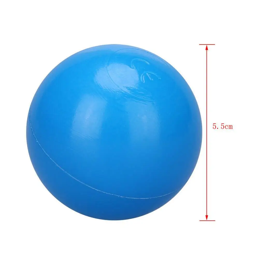 Baby Playpen Portable Foldable Playpens Game Pool of Balls Pit Child Outdoor Indoor Ball Pool Play Tent Kids Safe for Kids Gifts 6