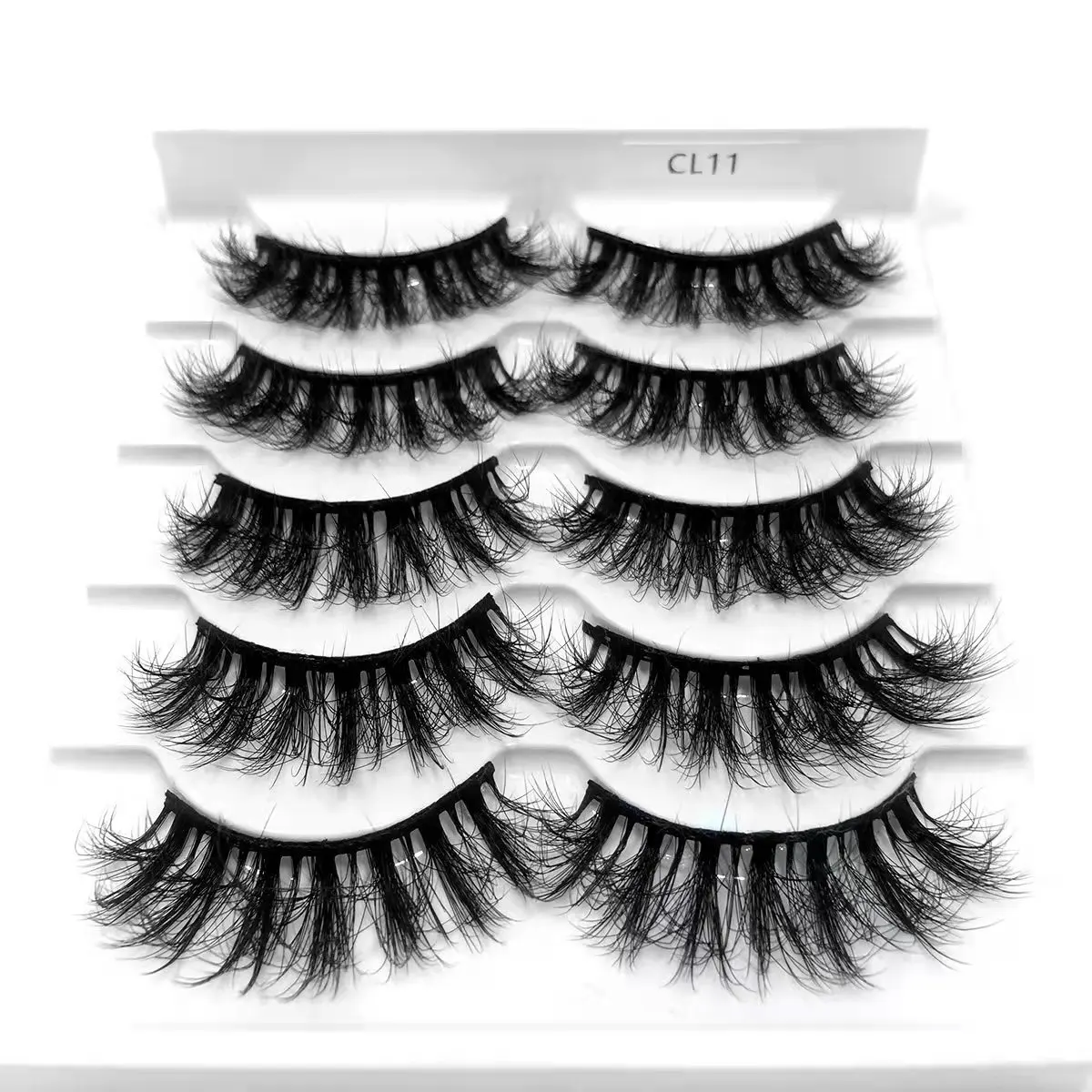 5 pairs-CL11