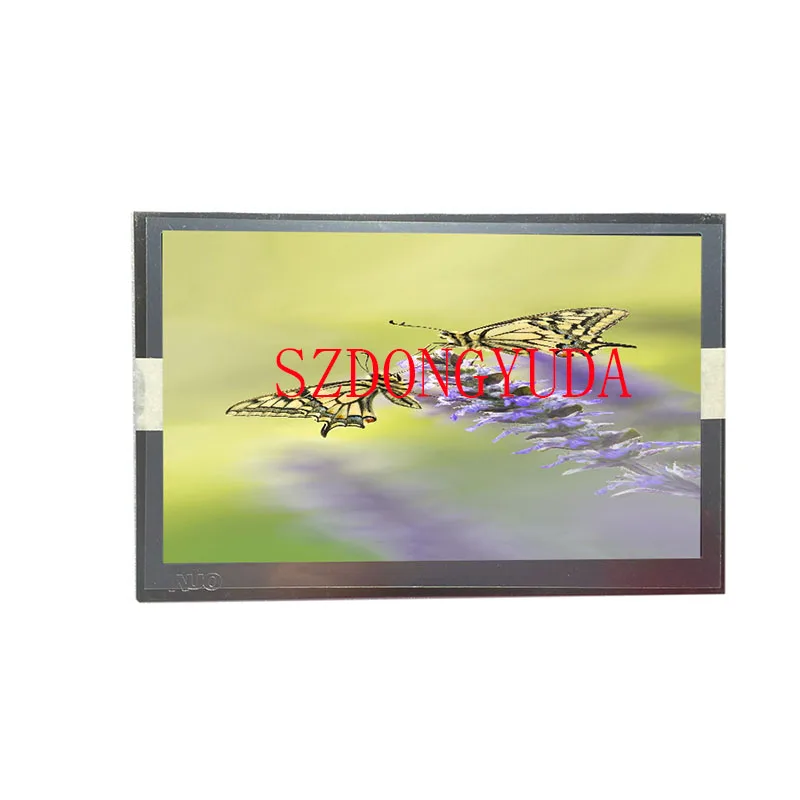 Новый оригинальный 10 1 дюймовый 1280*800 AC101TB01 G101ICE-L02 HDMI + VGA AVI плата драйвера ЖК-экран