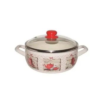 

Pan METROT, 2638/Coffee кантата, 4,5 L, Exclusive