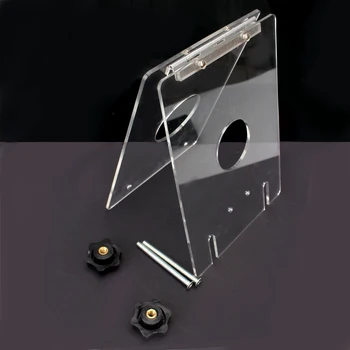 OLO Cock Rings Cage Male Ball Crusher Torture Testicle Crusher Thicken Penis Bondage Ballstretcher Erotic Toys for Adults Men 2