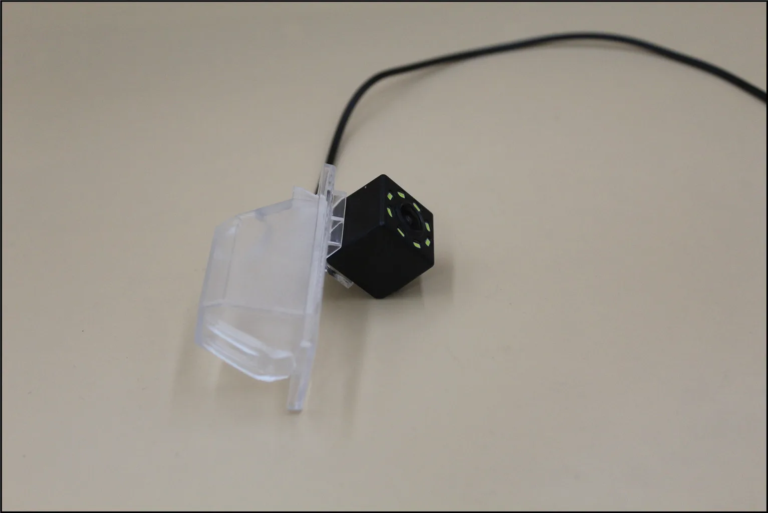 8LED камера заднего вида Для Nissian X-Trail 2002-2012 Qashqai 2008 2010 2011 реверсивная автомобильная камера