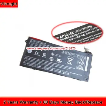 

Brand New 11.25V 45Wh AP13J4K AP13J3K Battery for ACER Chromebook C720 C720-2103 KT00304001 31CP5/67/90