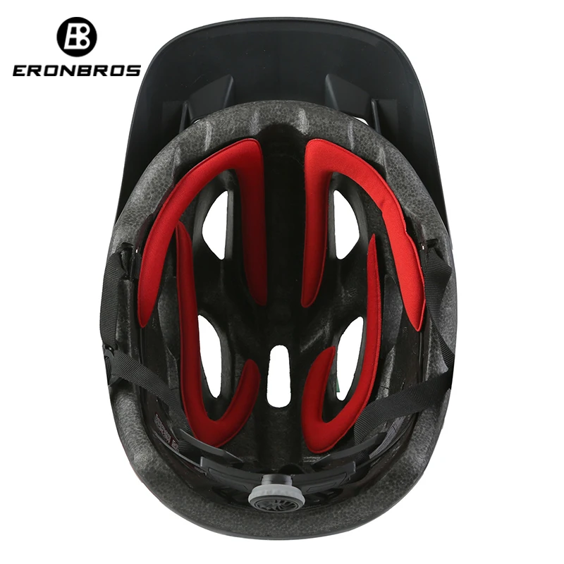 TRAIL XC MTB велосипедный шлем Casco bicicleta hombre enduro велосипедные шлемы In-Mold дорожный горный внедорожный велосипедный шлем