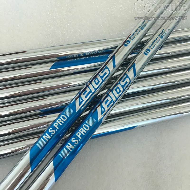 Новые клюшки для гольфа HONMA TW747 Vx клюшки для гольфа 4-11 клюшек набор графитовых и стальных валов R или S Гольф Вал Cooyute