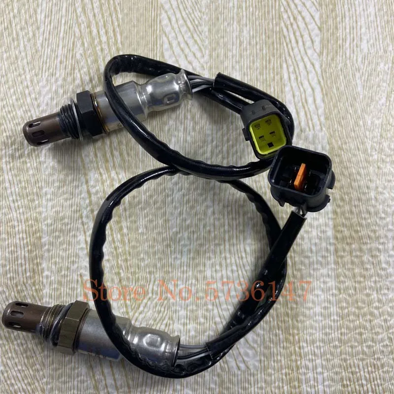 

Oxygen Sensor For Chevrolet Cruze Captiva 2.4L 2008-2010 Nubira Ford Opel Astra OEM# 96418971 96415640