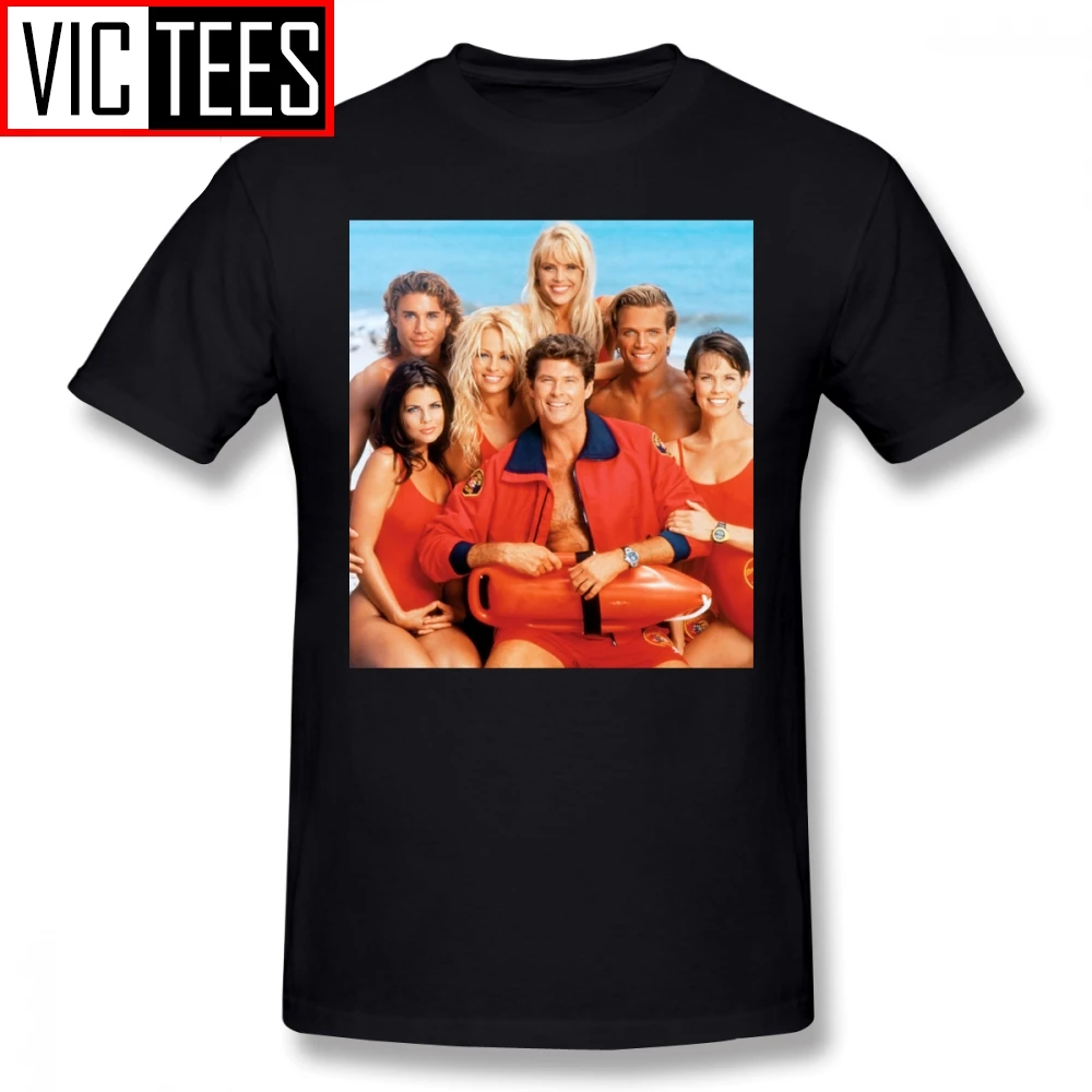 Shirts Baywatch Lifeguard 