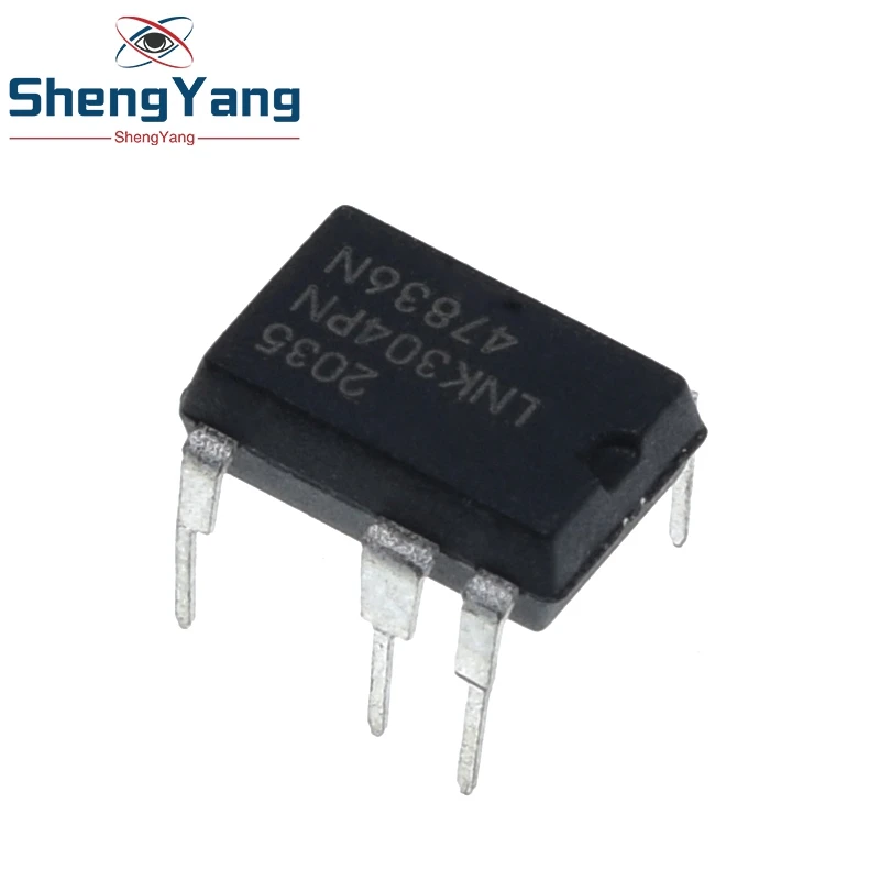 TZT 10PCS LNK304PN LNK304P LNK304 304PN für TZT Power-Modul – Detail 5