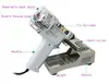 Free shipping S-998P  Double-Pump Soldering Iron  Electric Desoldering Gun Vacuum Pump Solder Sucker machine ► Photo 1/3