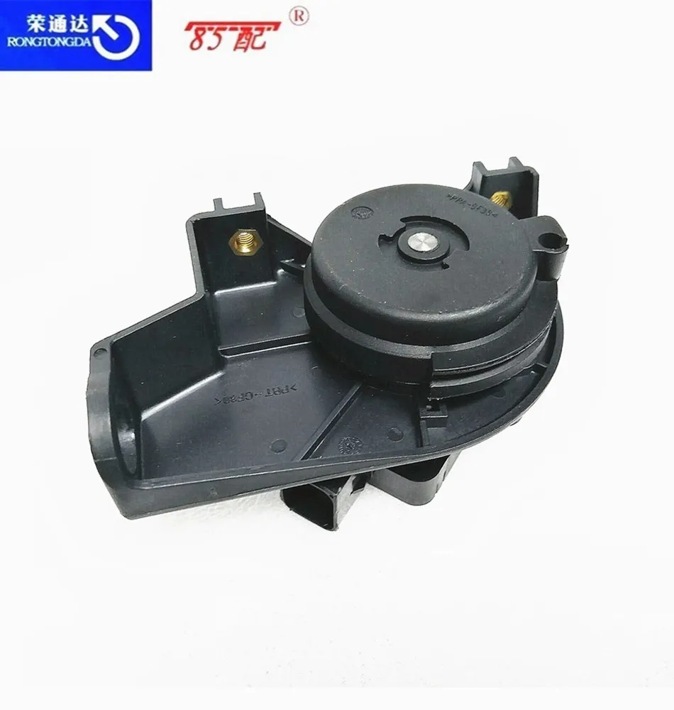 スロットルボディアセンブリ 0280750164 163637 シトロエン C2 C3 C4