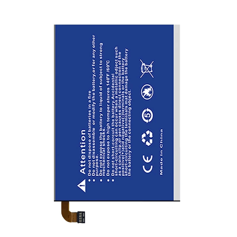 HSABAT EY30 2650 мА/ч, Батарея для MOTOROLA MOTO X 2nd XT1097 XT1093 XT1095 XT1096