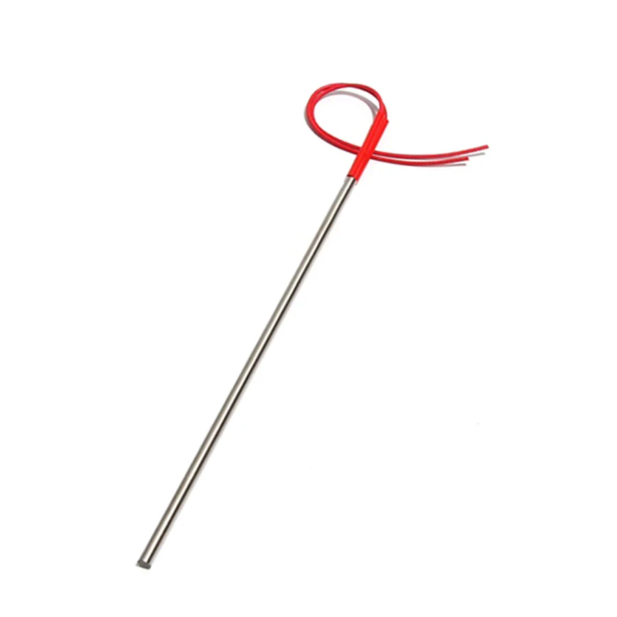 Aquecedor de Cartucho 201sus Peças mm 380500 mm 570w 600w 630w 670w Single-end Tubo de Aquecimento 750 v 110v 220v Elemento de Resistência