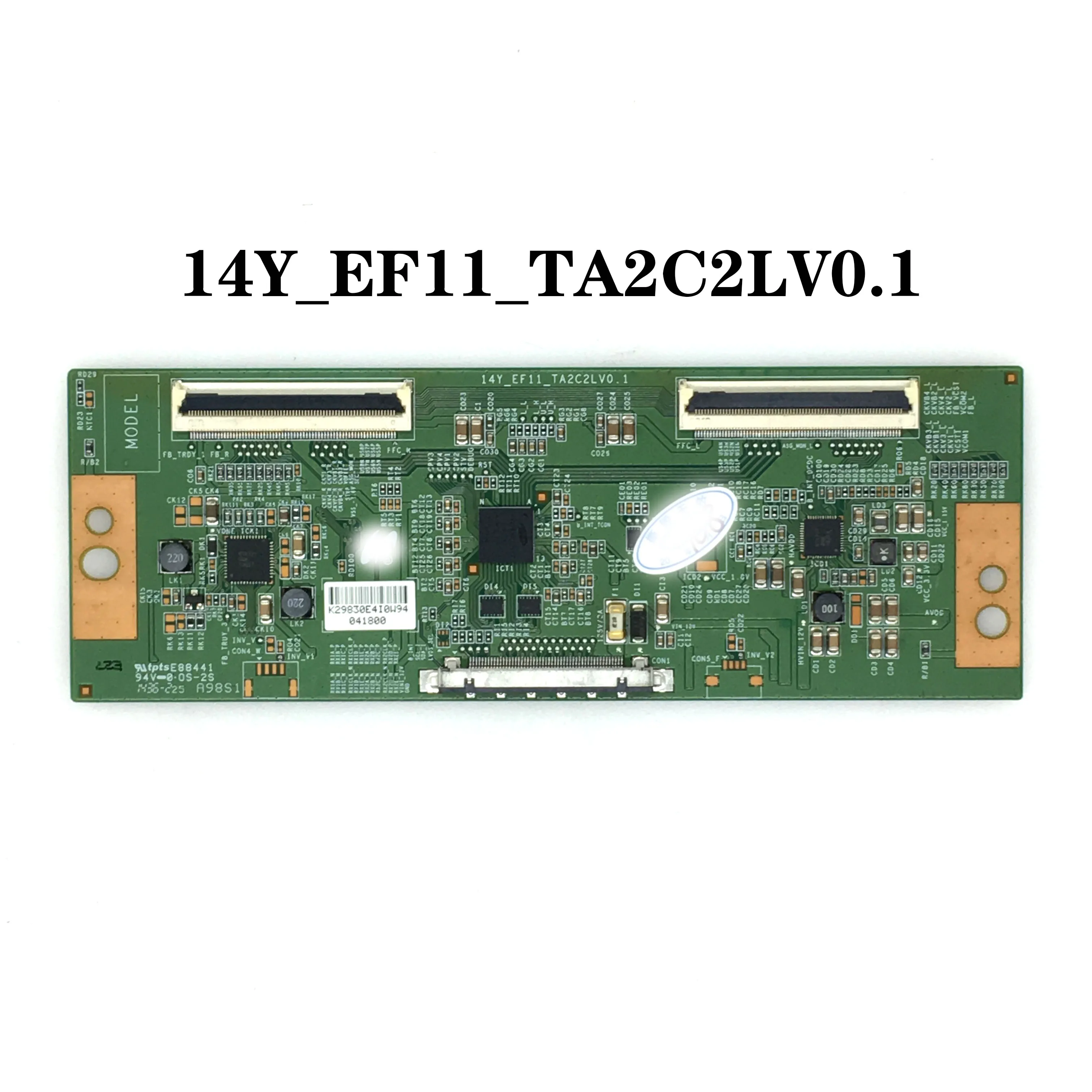 Оригинал 100% протестирован для Samsung 14Y _ ef11 ta2c2lv0.1 EF11 TA2C2LV0.1 55 дюймовая логическая