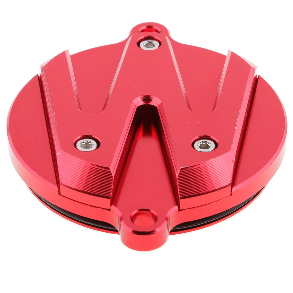 CNC Engine Cam Cover Cylinder Head Protector For HONDA Grom MSX 125 SF