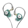 KZ EDX Pro Earphones Dynamic In Ear Monitor HiFi Wired Headphones Bass Stereo Game Music Earplugs Noice Cancelling Headset 3