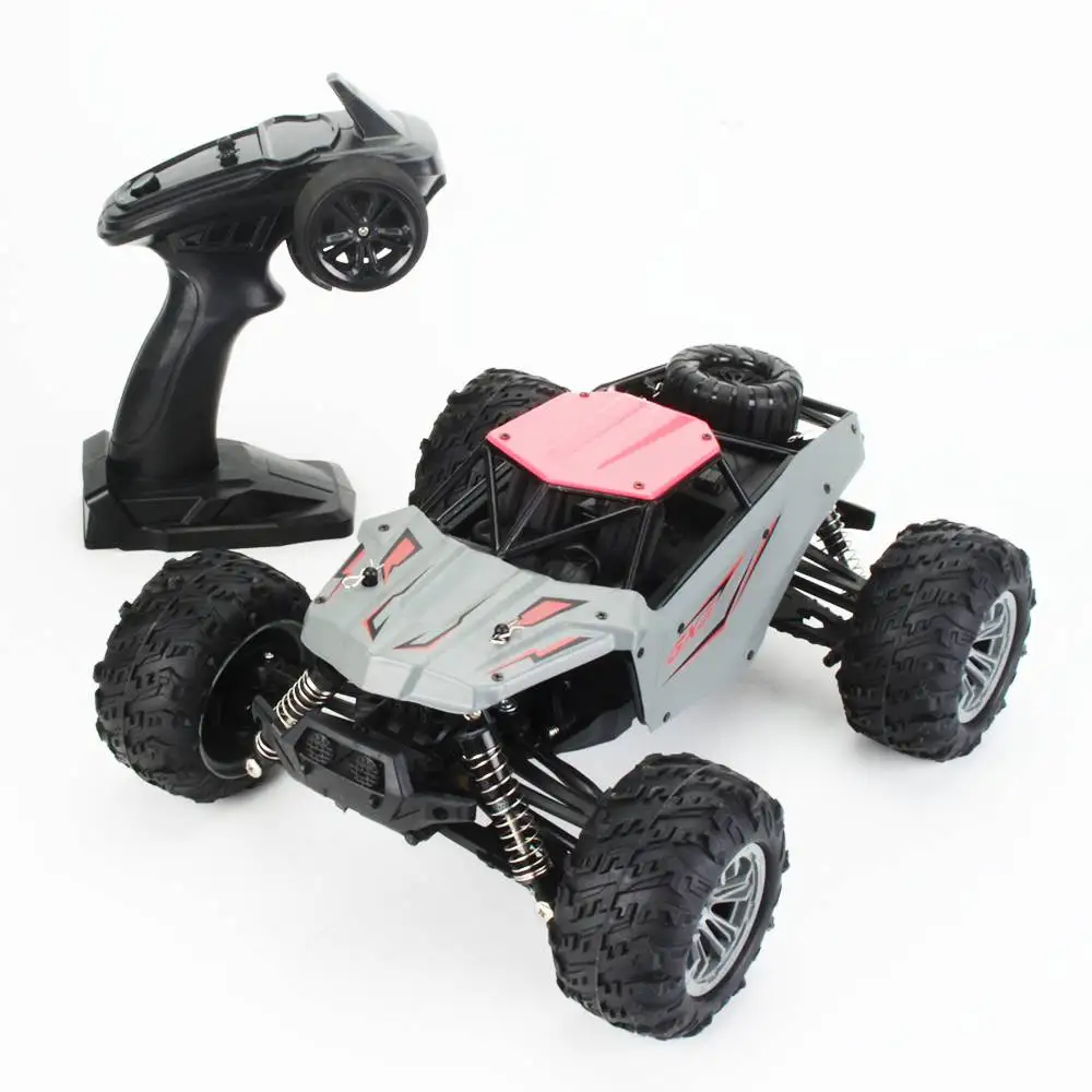 KYAMRC 1898A 1/16 RC Автомобиль 2,4G 4WD 45 км/ч Электрический полный пропорциональный Высокое качество автомобилей RTR модель Горячая внедорожный игрушечный автомобиль