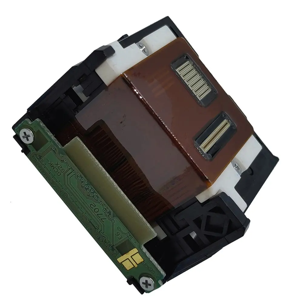 Для Canon Qy6-0068 головка для аэрографной печати Pixma Ip100 Ip110 Печатающая головка принтера аксессуары не OEM