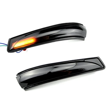 

Car LED Dynamic Turn Signal Light For Hyundai I30 Elantra Avante MK5 MD Veloster Mirror Streamer Light 2011 2012 2013 2014 2015