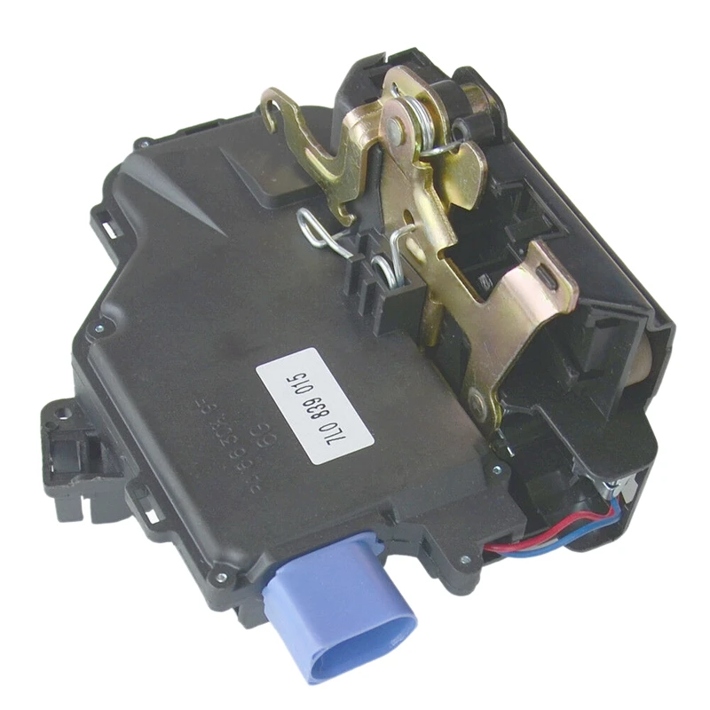 Для Tou-areg Phaeton Cayenne привод защелки задней левой двери 7L0839015