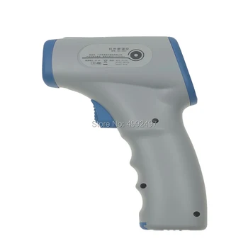 

2020 newest design Accuracy 0.1-0.2 Infrared thermometer medical sensor machine