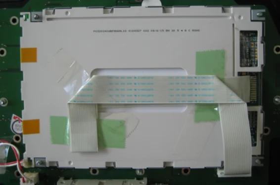 New 5.7'' industrial lcd screen PG320240WRF-MNN-H-L1Q | Компьютеры и офис