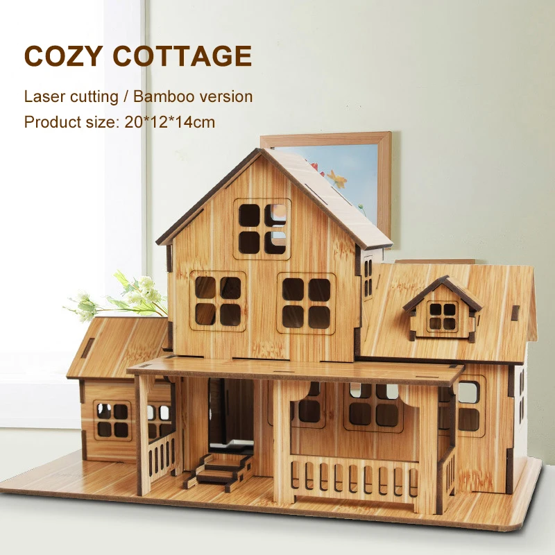 3d Bamboo Wooden Puzzle Toys House Villa Model Jigsaw Architecture House Diy Assembly Kit Kids Learning Educational Wood Toys Puzzles Aliexpress 3d Bamboo Wooden Puzzle Toys House Villa Model Jigsaw Architecture House Diy Assembly Kit Kids Learning Educational Wood Toys Puzzles Aliexpress