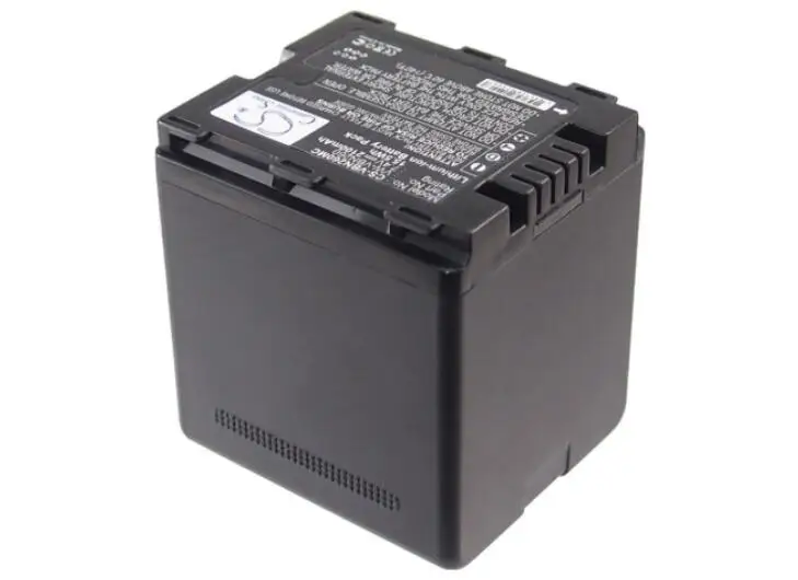 Cameron sino 2100 мА/ч, Батарея для HC-X900 HC-X900M HDC-HS900 HDC-SD800 HDC-SD900 VW-VBN260E Камера Батарея