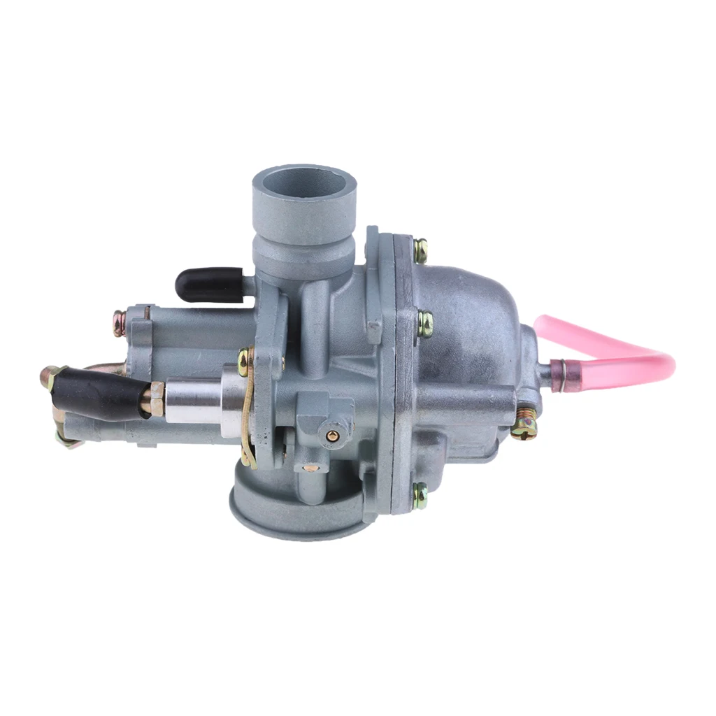 New Iron Carburetor Carb Replacement for E-TON Beamer R2 50 2 Stroke YAMAHA JOG 90 100 90cc 100cc 4DM