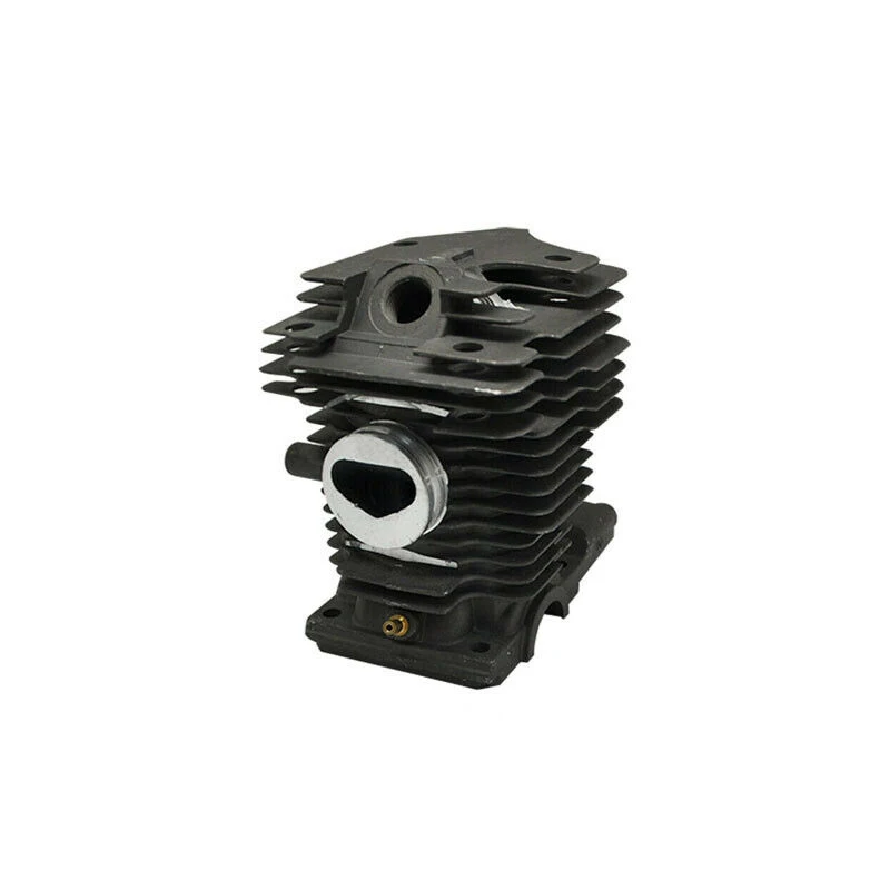 

Hot 46mm Cylinder Piston & Ring Kit Part For STIHL MS280 Chainsaws 1133 020 1202
