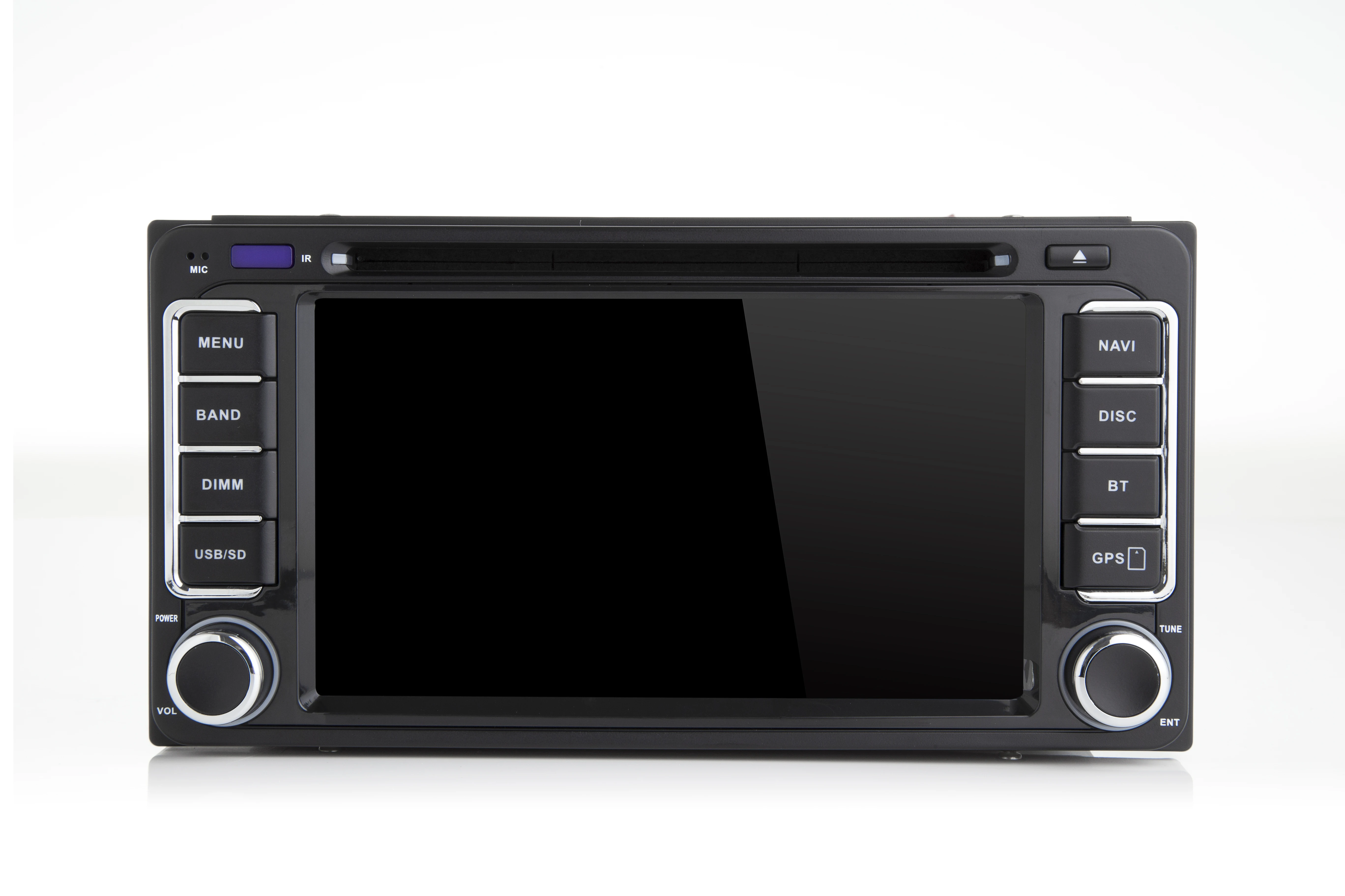 Cheap 2 din Car Radio GPS Android 9.0 CAR DVD Player For Toyota RAV4 COROLLA Land cruise 100 200 Camry yaris prado 150Hilux ViosTerios 5