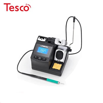 

JBC soldering table CD-2SHE precision welding station with T210-A precision soldering pen C210-001 C210-008 welding bit