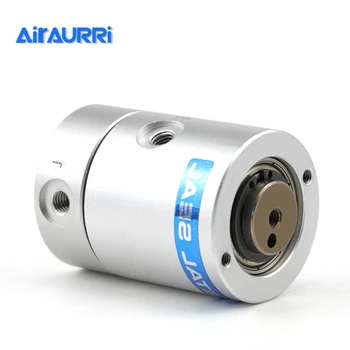 

Rotary multi-path rotary joint MQR2-M5 MQR4-M5 MQR8-M5 MQRF2-M5 MQRF4-M5