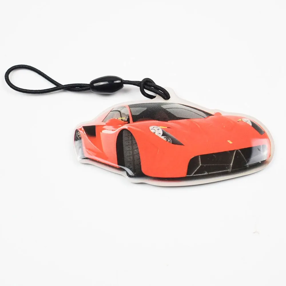 RFID Rewritable Smart Card Key Tag