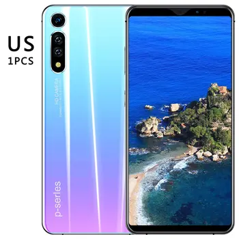 

P41 6.1 Inch 3G Large Screen Android Smartphone Dual Card Dual Standby Phone 1Gb+16Gb Android Smartphone