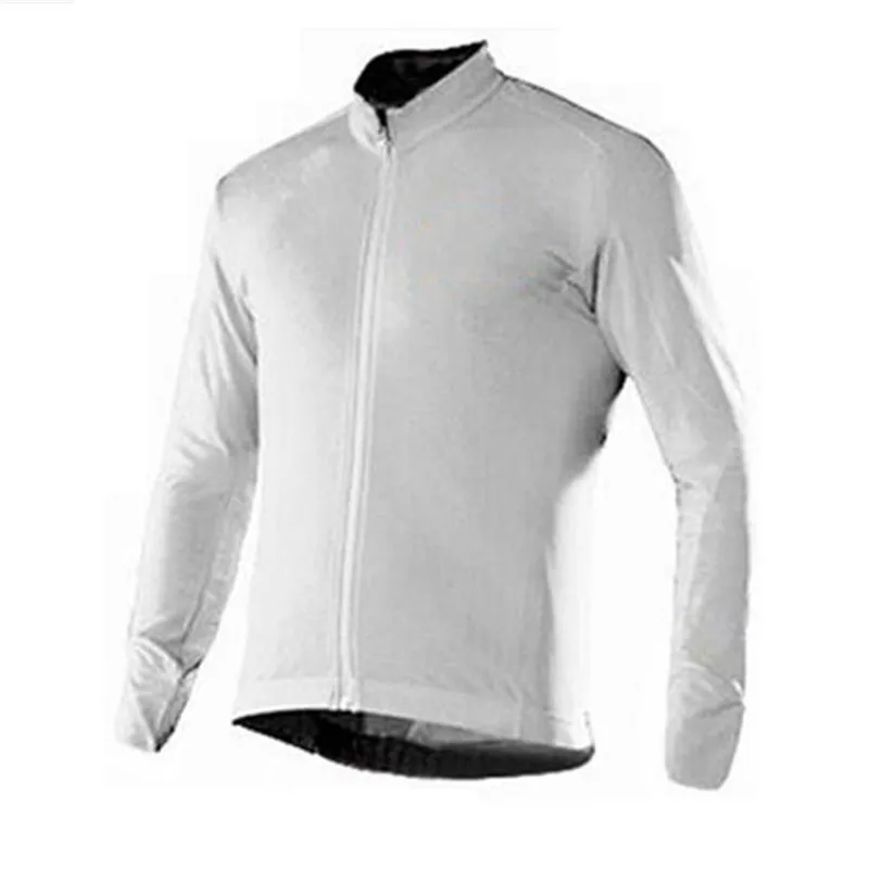A-2 mavic Pro equipo hombres de manga larga Ciclismo Джерси Mtb Ciclismo Ropa bicicleta Maillot Ropa deportiva Ciclismo Ropa - Цвет: A-2