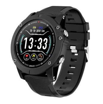 

Heart Rate Blood Pressure Monitoring Bluetooth Health Bracelet