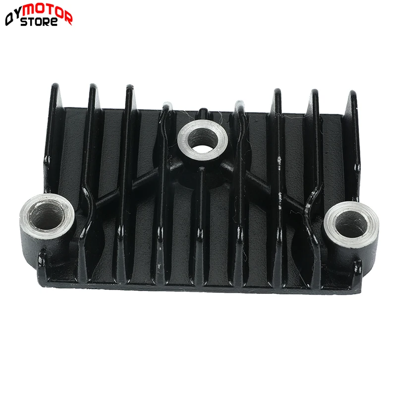 Motorcycle Cylinder Head Right Cover For lifan 125 140 150cc Horizontal Engines Dirt Pit Bike Monkey ATV Quad Parts | Автомобили и
