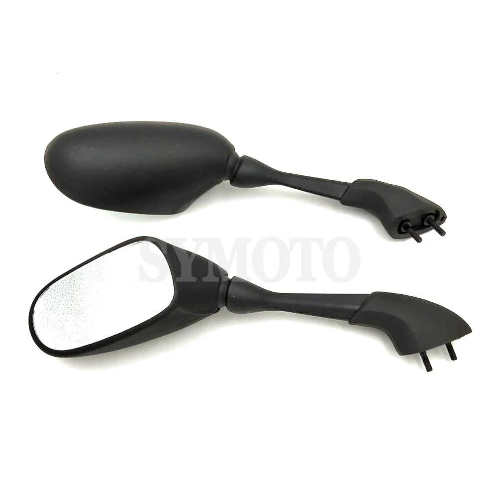 Motorcycle Rearview Mirrors Side Rear View Mirror For Yamaha Fzs1000