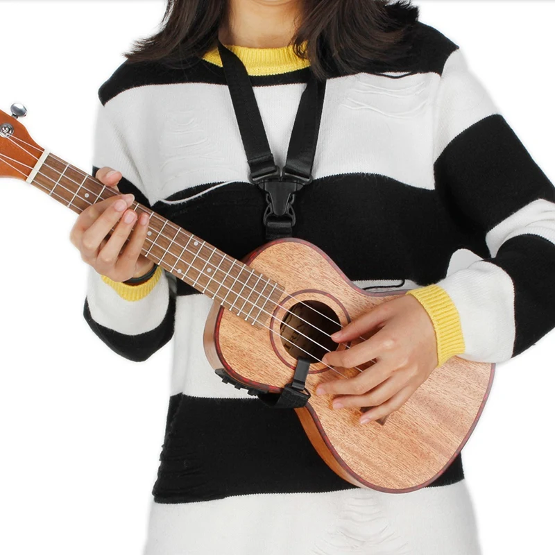 ИРИН 24 дюймов Гавайские гитары укулеле Ukelele Uke комплект Sapele Дерево с ЖК эквалайзером в том числе сумка для переноски Капо струны ремень палец maraca очистки Cl