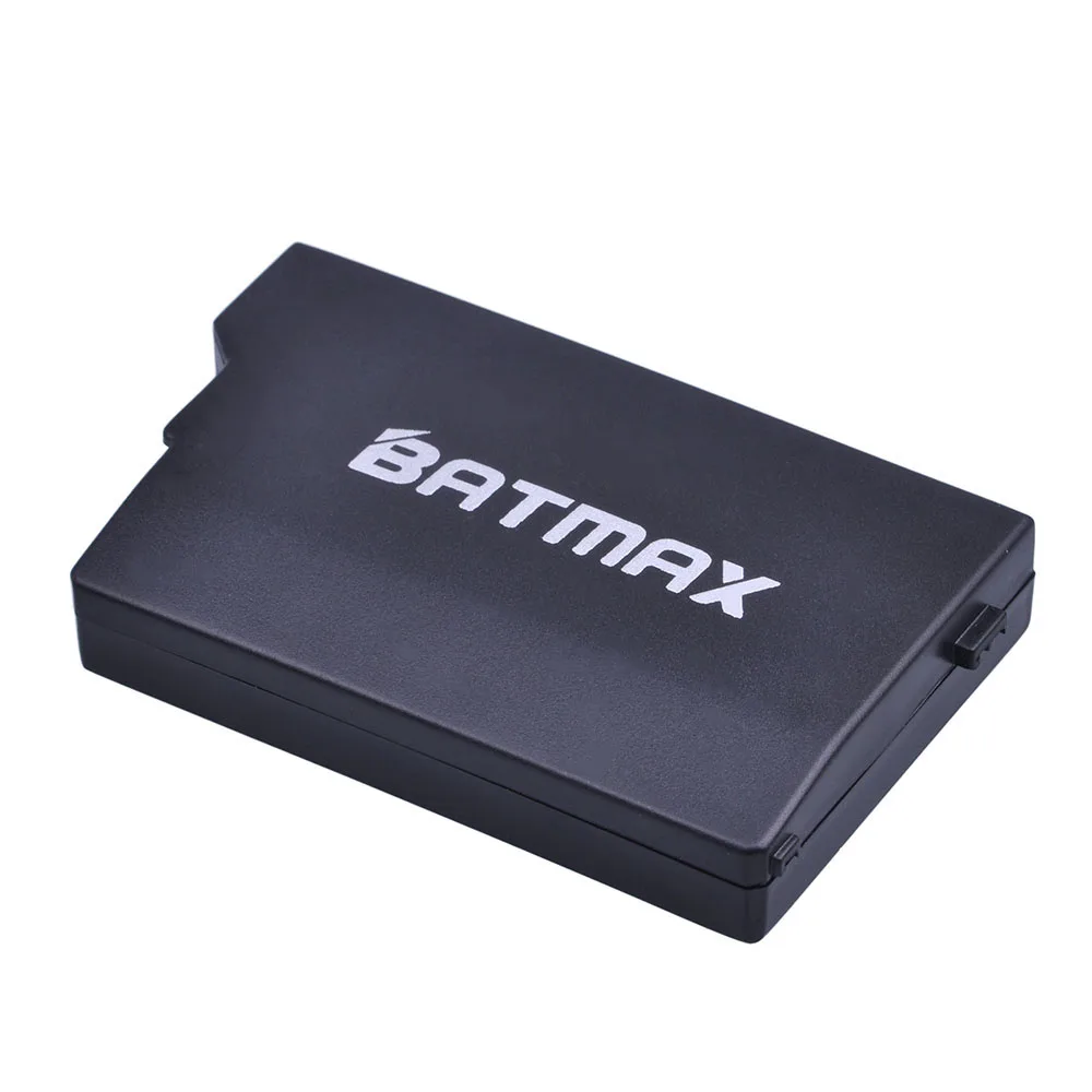 Batmax 4 шт. сменная батарея для sony psp 2000 psp 3000 psp 2000 3000 геймпад для playstation Портативный Контроллер