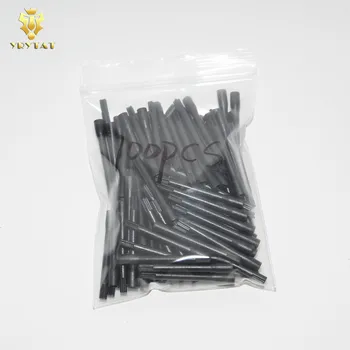 

Lot Of 100PCS Plastic Mixing Sticks For Permanent Makeup Tattoo Ink Pigment Mixer Accessories Supply