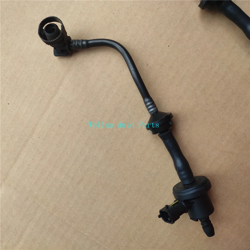 

Вакуумный клапан канистра 55574240 соленоид очистки 93189063 для HYUNDAI KIA Chevrolet Cruze 1,6 T Opel Astra Corsa Insignia 0280142430