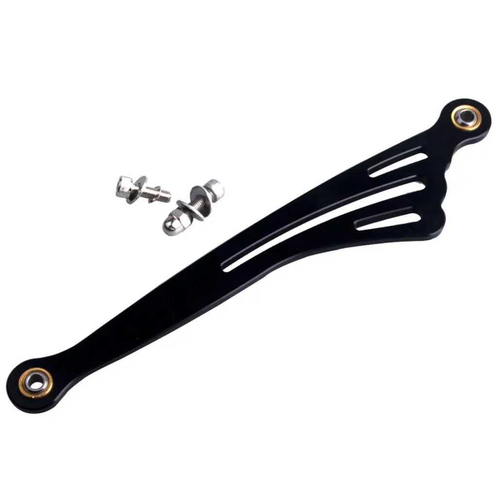 Переключатель переключения передач для Harley Touring Electra 1980-17 черный